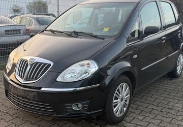 Lancia MUSA 133.000 km 2.250 &euro; Mönchengladbach 41063