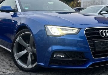 Audi A5 127.188 km 19.998 &euro; Mönchengladbach 41063