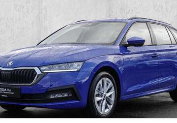 Skoda Octavia 26.850 km 22.790 &euro; Düsseldorf 40474