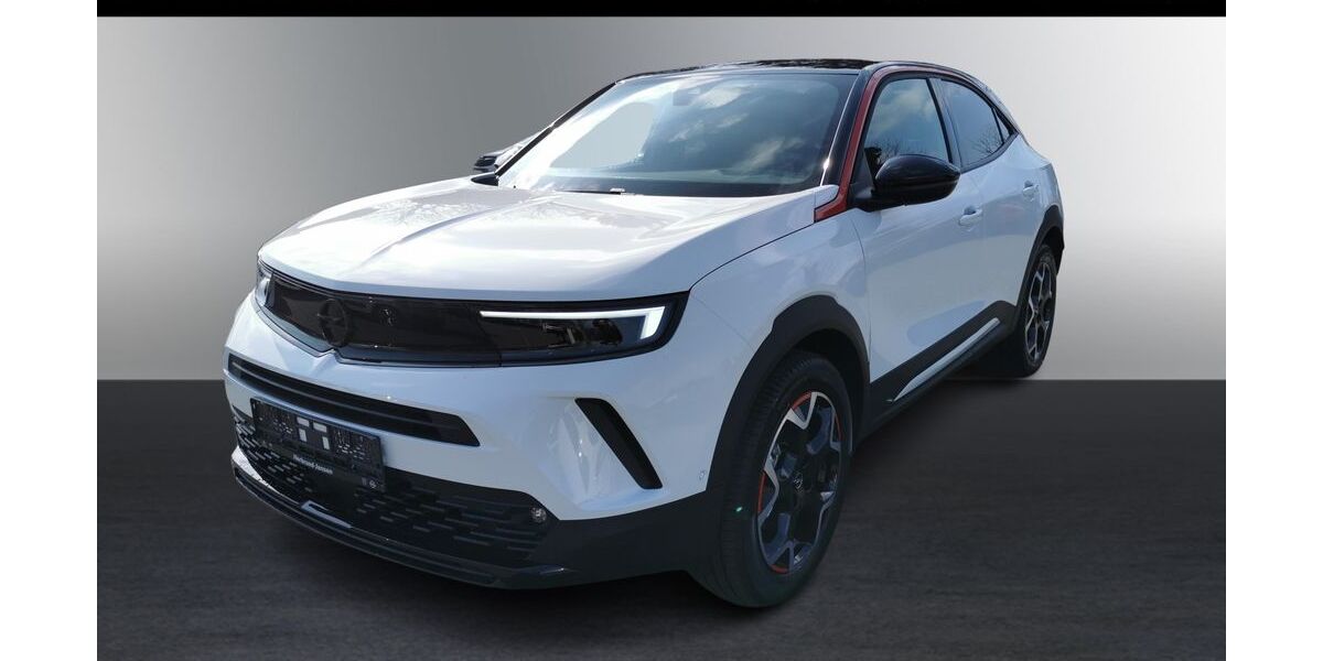 Opel Mokka 11.998 km 25.490 &euro; Mönchengladbach 41066