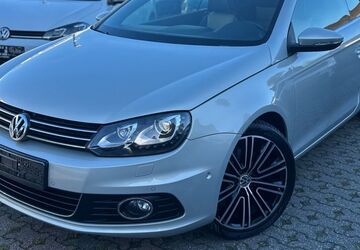 VW Eos 149.963 km 10.998 &euro; Mönchengladbach 41063