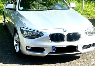 BMW 116 212.151 km 5.100 &euro; Wuppertal 42327