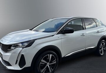 Peugeot 3008 25.517 km 26.890 &euro; Neuss 41460