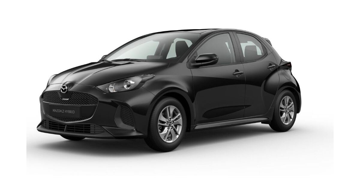 Mazda 2 Hybrid 16.665 km 20.992 &euro; Moers 47441