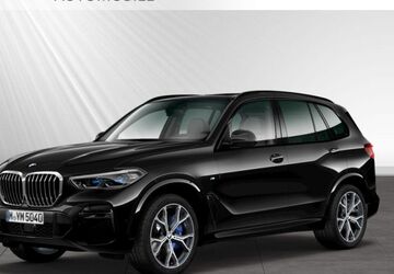 BMW X5 111.900 km 51.690 &euro; Moers 47441