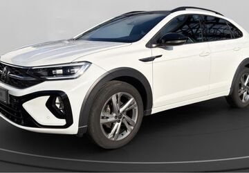 VW Taigo 27.311 km 21.960 &euro; Mönchengladbach 41238