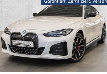 BMW i4 41.271 km 42.990 &euro; Leverkusen 51371