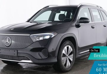 Mercedes-Benz EQB 19.177 km 41.979 &euro; Mönchengladbach 41238