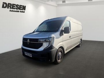 Gebrauchte Renault Master