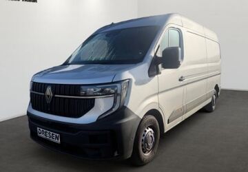 Renault Master 17.798 km 38.990 &euro; Neuss 41464