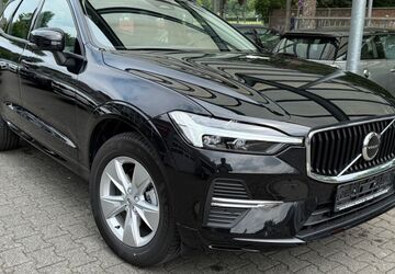 Volvo XC60 1.500 km 37.999 &euro; Krefeld 47799