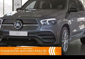 Mercedes-Benz GLE 350 86.408 km 55.990 &euro; Duisburg 47138