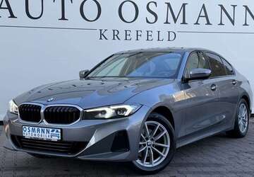 BMW 320 78.294 km 28.950 &euro; Krefeld 47805