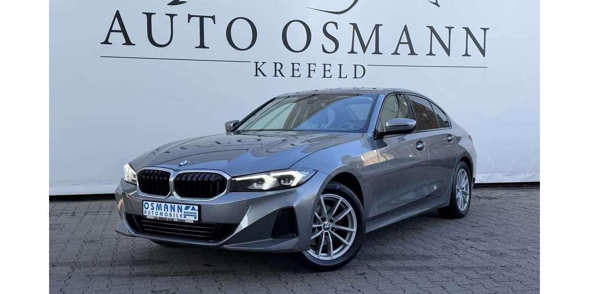 BMW 320 78.294 km 28.950 &euro; Krefeld 47805