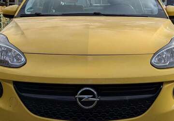 Opel Adam 72.557 km 6.200 &euro; Viersen 41749