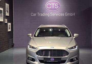 Ford Mondeo 143.851 km 11.900 &euro; Düsseldorf 40476