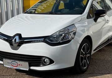 Renault Clio 110.000 km 6.700 &euro; Krefeld 47799