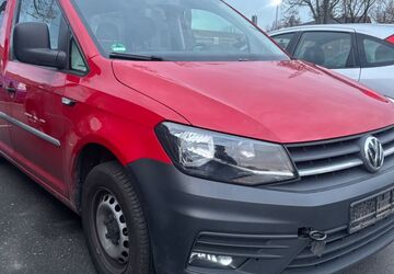 VW Caddy 95.674 km 11.349 &euro; Mönchengladbach 41063