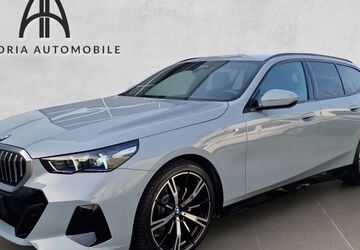 BMW 520 9.999 km 50.490 &euro; Kaarst (bei Düsseldorf) 41564