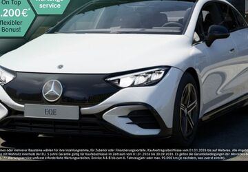Mercedes-Benz EQE 24.701 km 46.990 &euro; Düsseldorf 40470