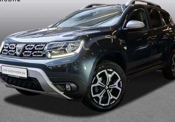 Dacia Duster 72.475 km 17.777 &euro; Düsseldorf 40233