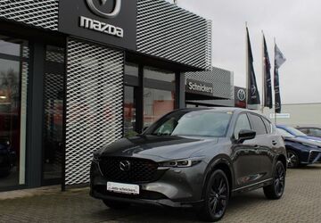 Mazda CX-5 37.037 km 35.730 &euro; Moers 47441