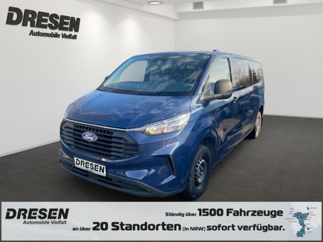 Ford Transit Custom 49.700 km 34.450 &euro; Korschenbroich 41352