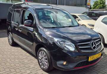 Mercedes-Benz Citan 201.778 km 9.800 &euro; Korschenbroich 41352