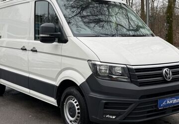 VW Crafter 129.122 km 20.500 &euro; Mülheim an der Ruhr 45472