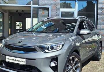 Kia Stonic 19.900 km 17.980 &euro; Oberhausen 46045