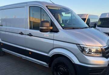 VW Crafter 200.000 km 14.900 &euro; Bedburg 50181