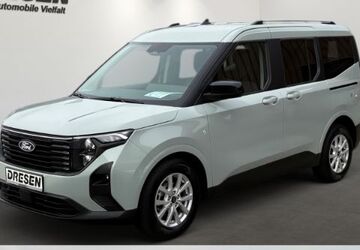 Ford Tourneo Courier 39.800 km 24.290 &euro; Mönchengladbach 41061