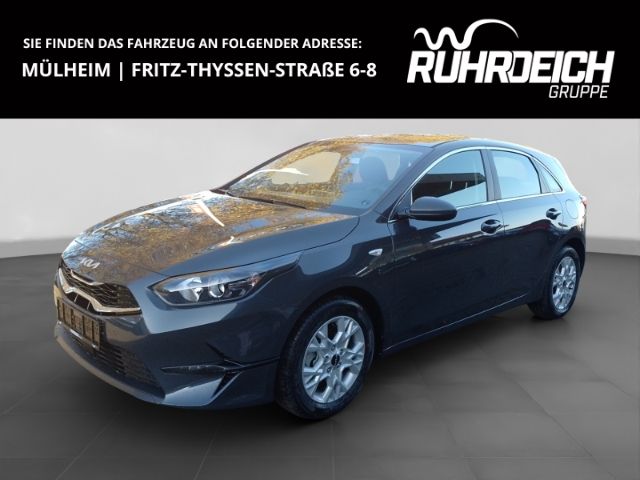 Kia ceed / Ceed 10.450 km 23.390 &euro; Mülheim an der Ruhr 45475