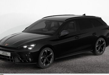 Cupra Leon 1.010 km 30.994 &euro; Krefeld 47803