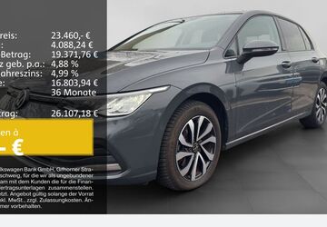 VW Golf 49.072 km 23.260 &euro; Duisburg 47059