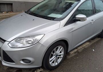 Ford Focus 66.500 km 5.350 &euro; Mülheim-Ruhr 45473
