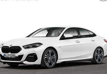 BMW 220 Gran Coupé 8.020 km 36.945 &euro; Duisburg 47053
