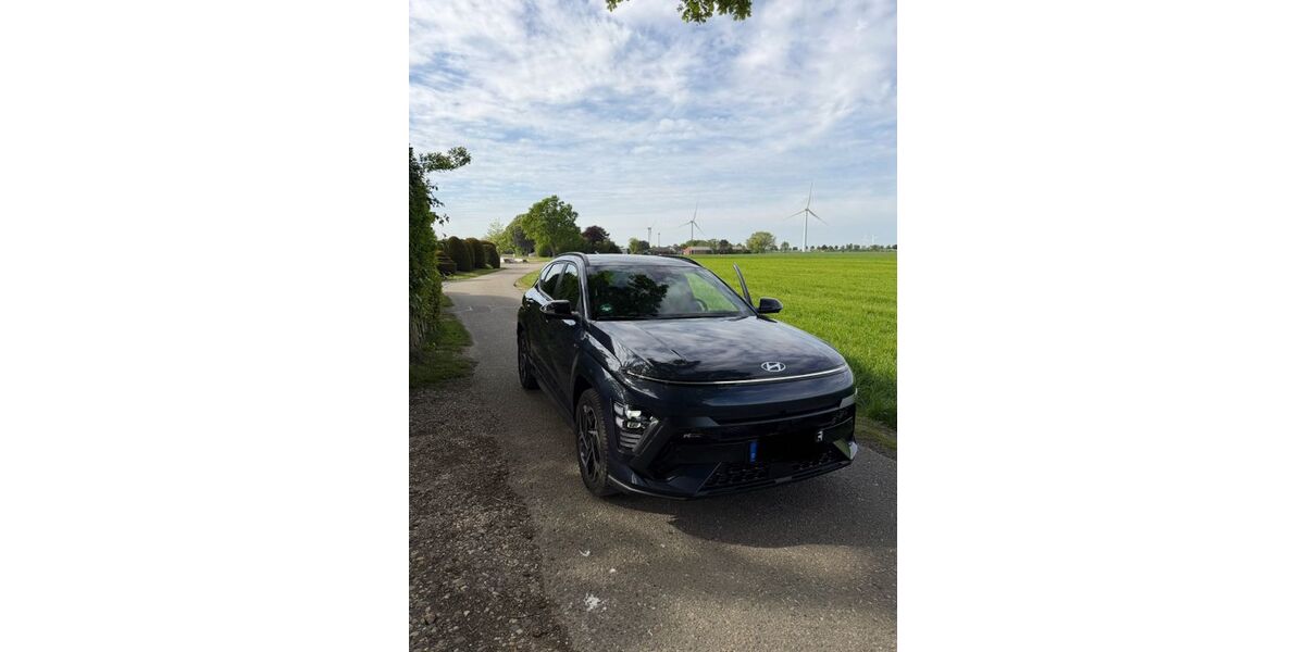 Hyundai KONA 6.700 km 29.300 &euro; Tönisvorst 47918