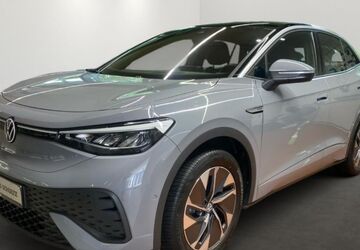 VW ID.5 23.795 km 31.990 &euro; Düsseldorf 40233