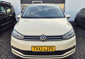 VW Touran 183.453 km 18.750 &euro; Korschenbroich 41352