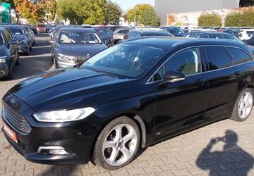 Ford Mondeo 271.089 km 7.300 &euro; Willich 47877