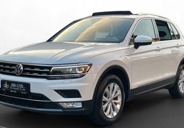 VW Tiguan 168.840 km 16.990 &euro; Duisburg 47166