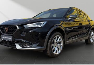 Cupra Formentor 52.800 km 22.790 &euro; Wuppertal 42109