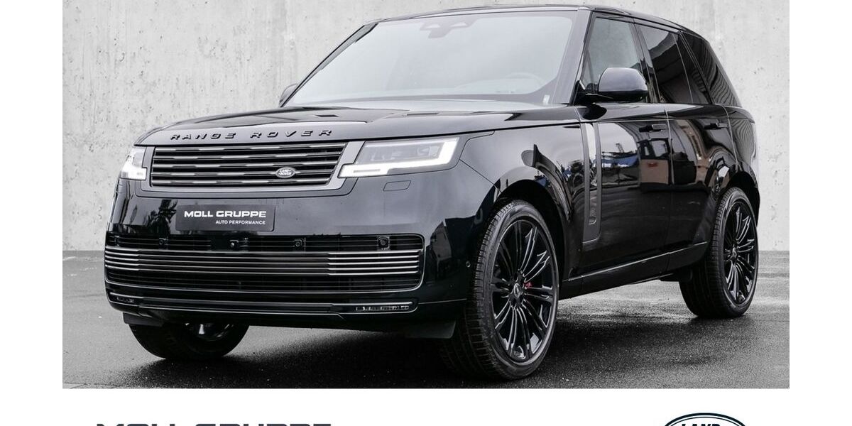 Land Rover Range Rover 2.100 km 208.950 &euro; Düsseldorf 40547