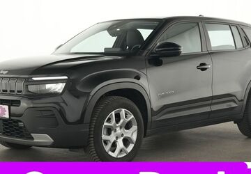 Jeep Avenger 14.325 km 17.719 &euro; Neuss 41460