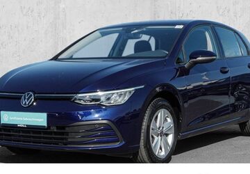 VW Golf 49.832 km 16.780 &euro; Düsseldorf 40474