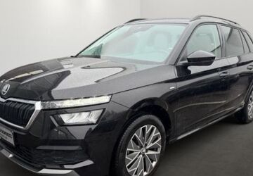 Skoda Kamiq 23.462 km 17.490 &euro; Mettmann 40822