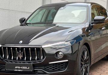 Maserati Levante 89.600 km 49.990 &euro; Velbert 42551