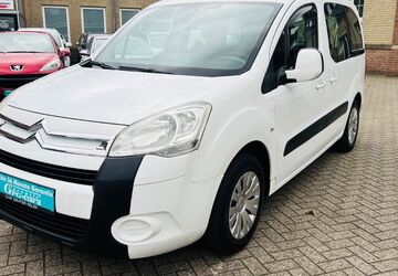Citroen Berlingo 131.000 km 5.900 &euro; Viersen 41748