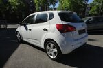 Kia Venga Vision 1,4 Klima SHZ Alu17+ Allwetter 2.Hd 96.000 km 4.950 &euro; Neuss 41462